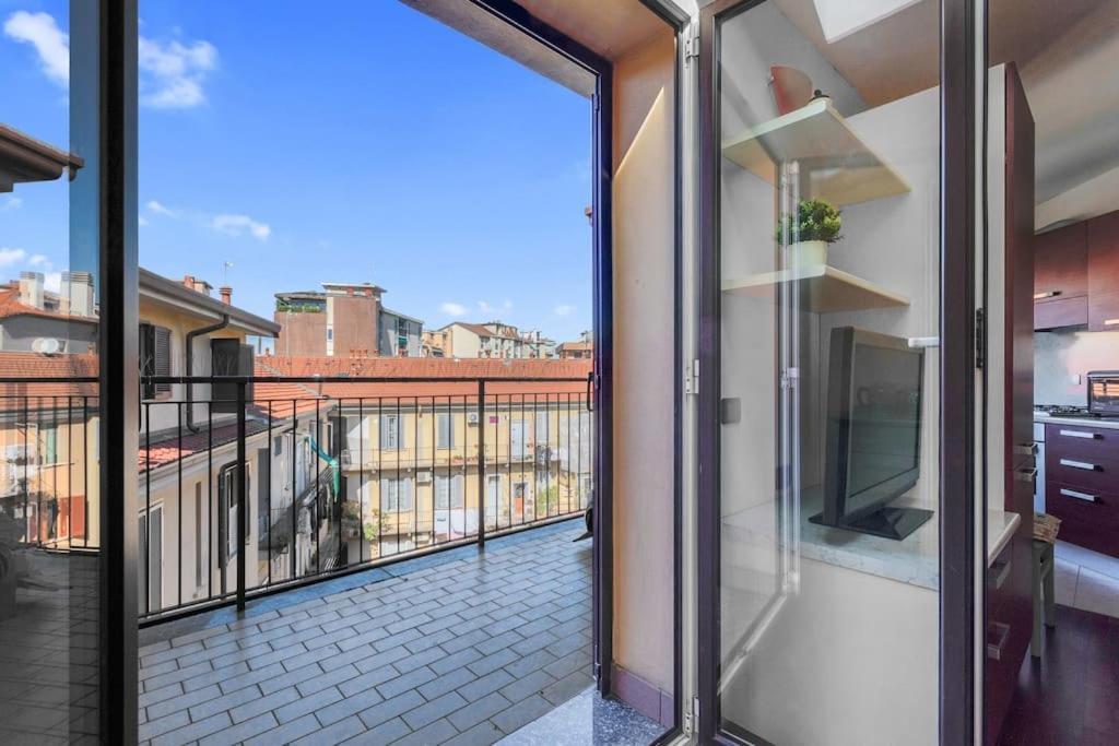 Cavalcanti Duomo - Centrale Milano Exteriör bild